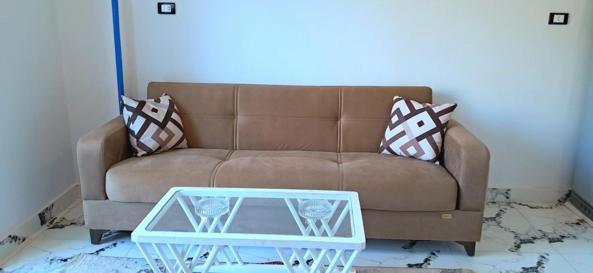 Blue Jorf Apartments ลักซอร์ ภายนอก รูปภาพ